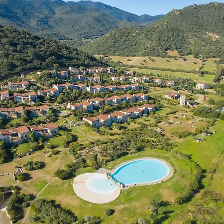 Case Li Conchi Sardegna C Castiadas Buitenkant foto