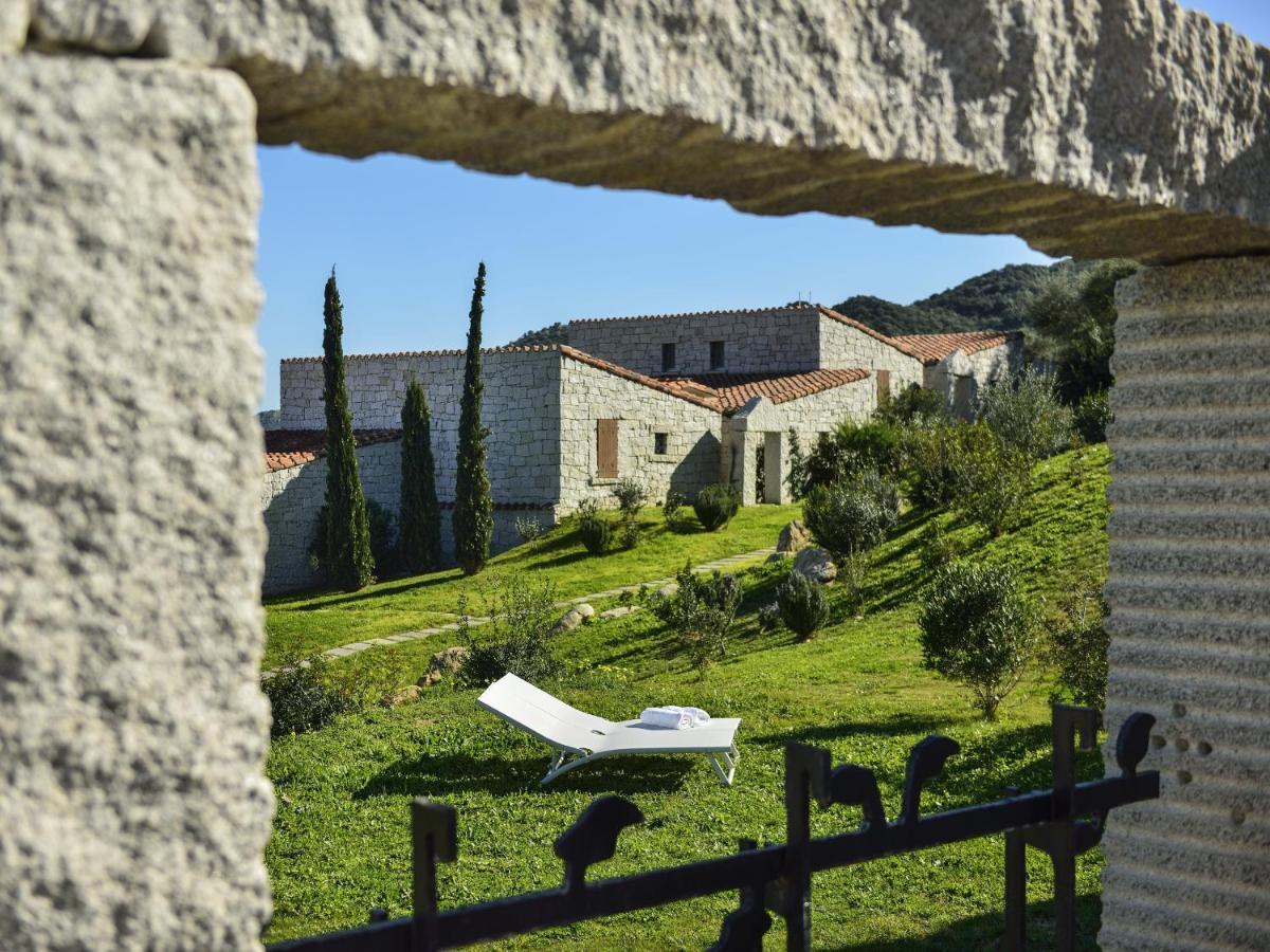 Villa Li Conchi Sardegna C Castiadas