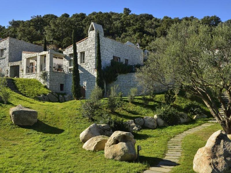 Li Conchi Sardegna C * Castiadas