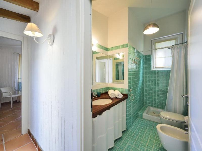 Villa Li Conchi Sardegna C *