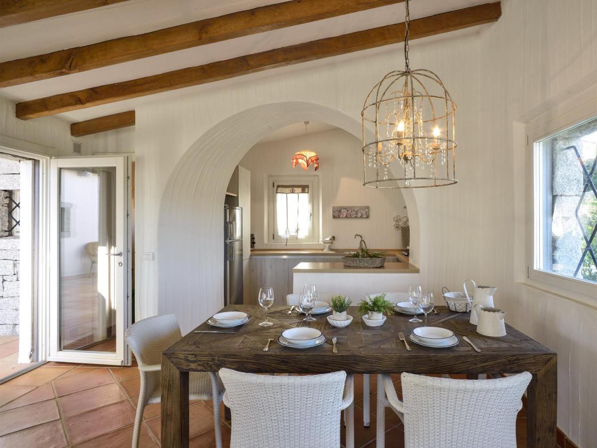 Villa Li Conchi Sardegna C *
