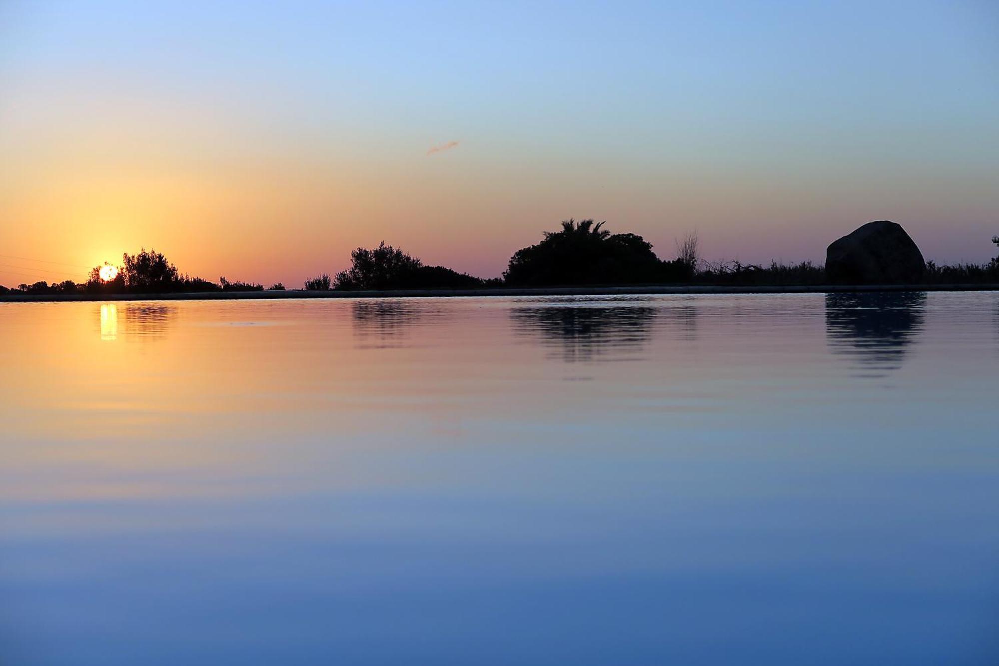 Li Conchi Sardegna C Villa *