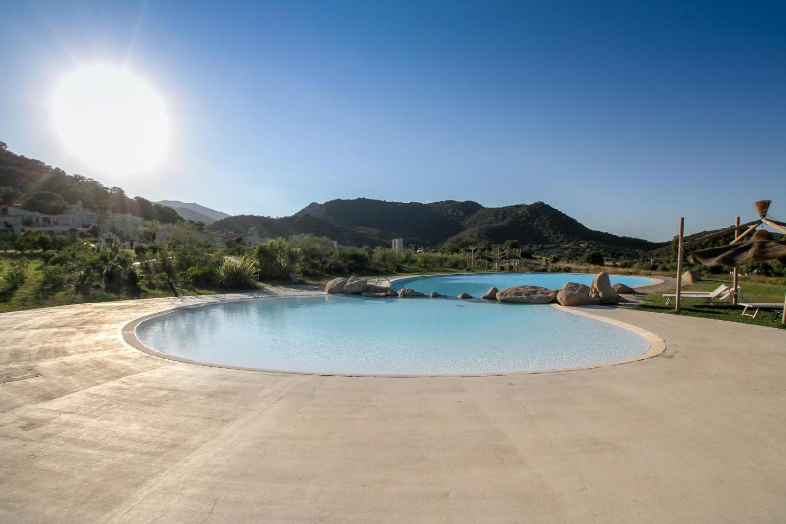 Li Conchi Sardegna C Villa