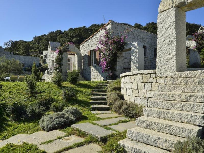 Villa Li Conchi Sardegna C Castiadas
